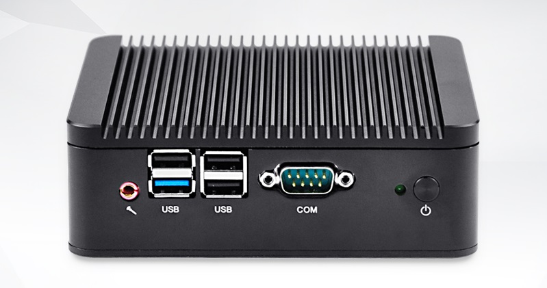 Qotom Mini PC