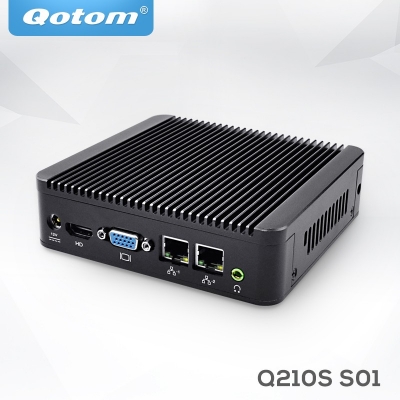 Mini PC Q107S S01