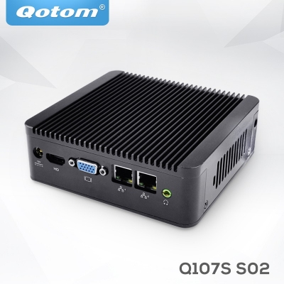 Mini PC Q107S S02