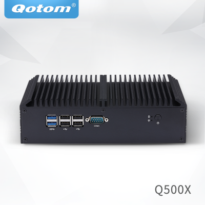 Mini PC Q510X