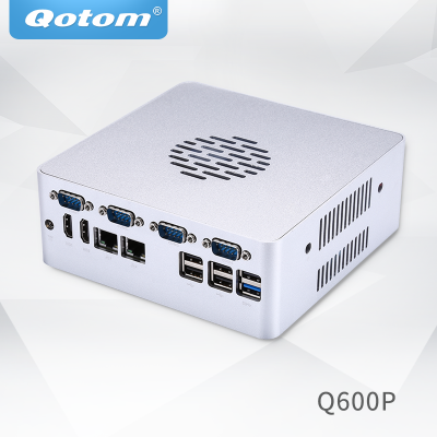 Mini PC Q600P