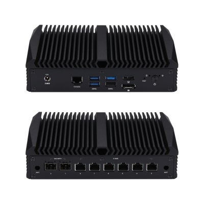 Mini PC Q30900UE S13 Series